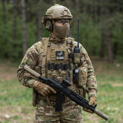 AIRSOFT PRSLUCI